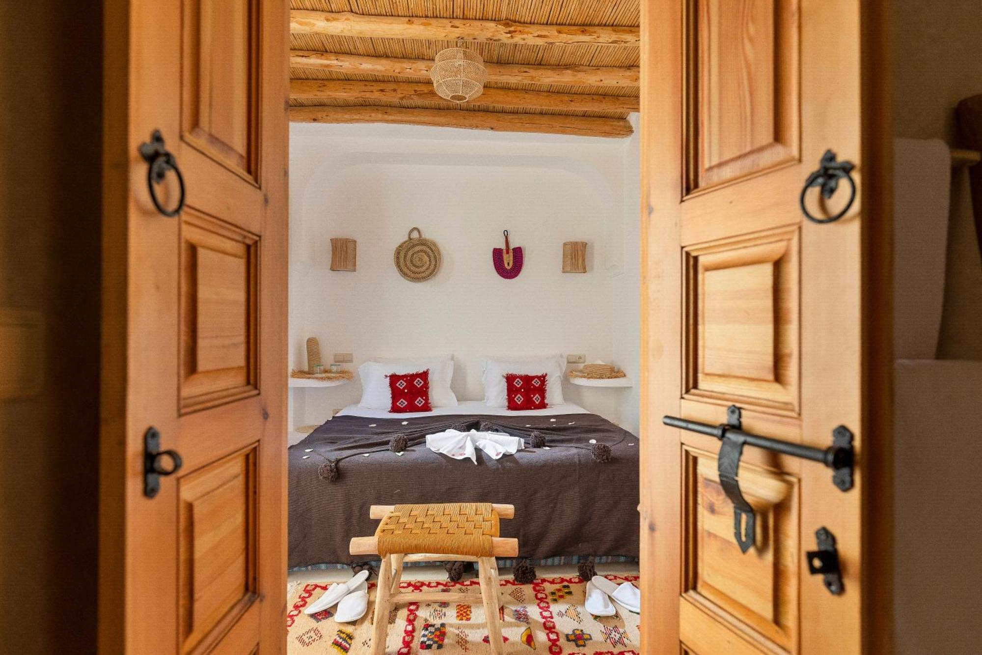 Riad Mama Μαρακές Εξωτερικό φωτογραφία