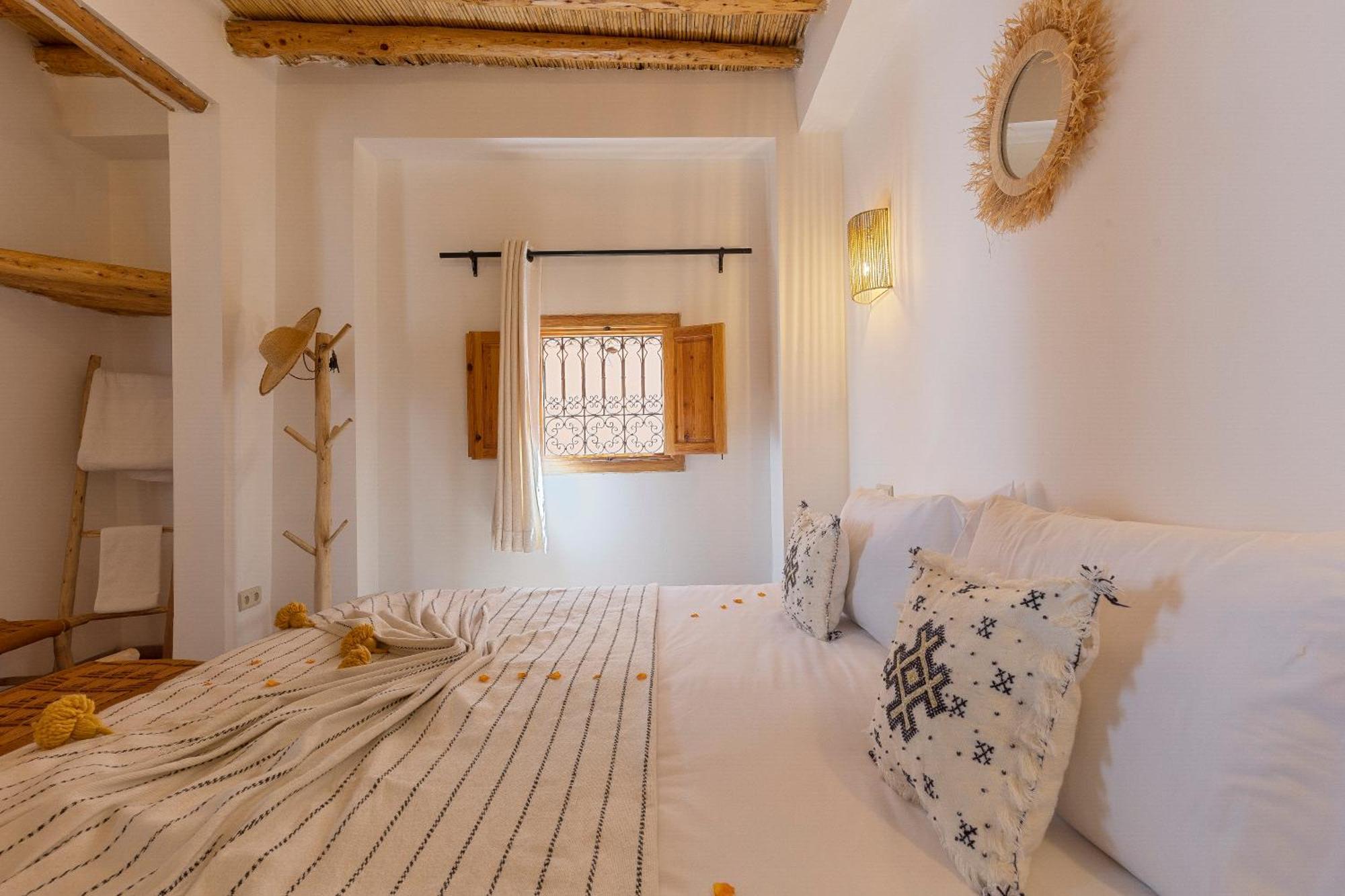 Riad Mama Μαρακές Εξωτερικό φωτογραφία